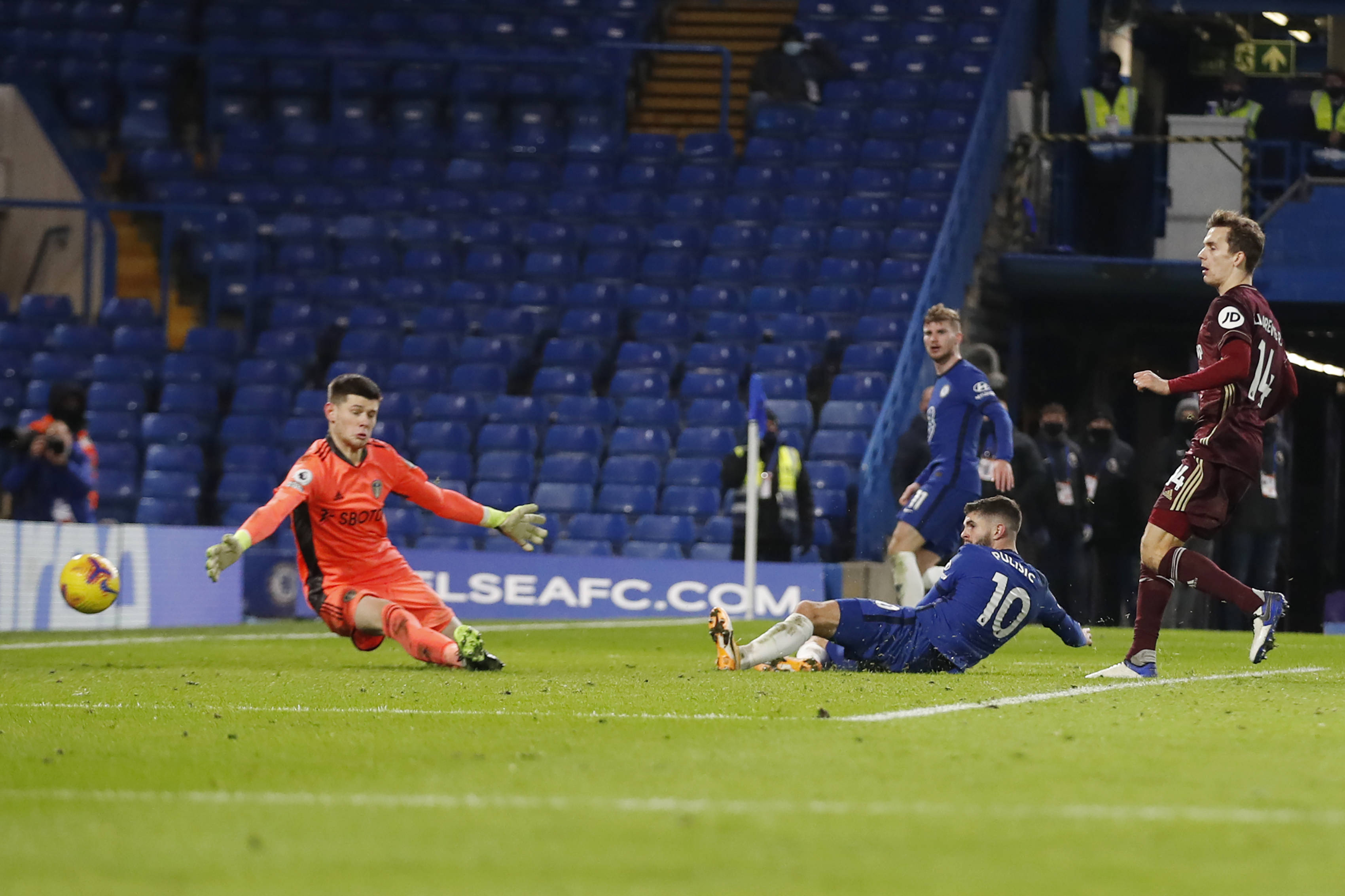 恩里克有足 恩里克有足