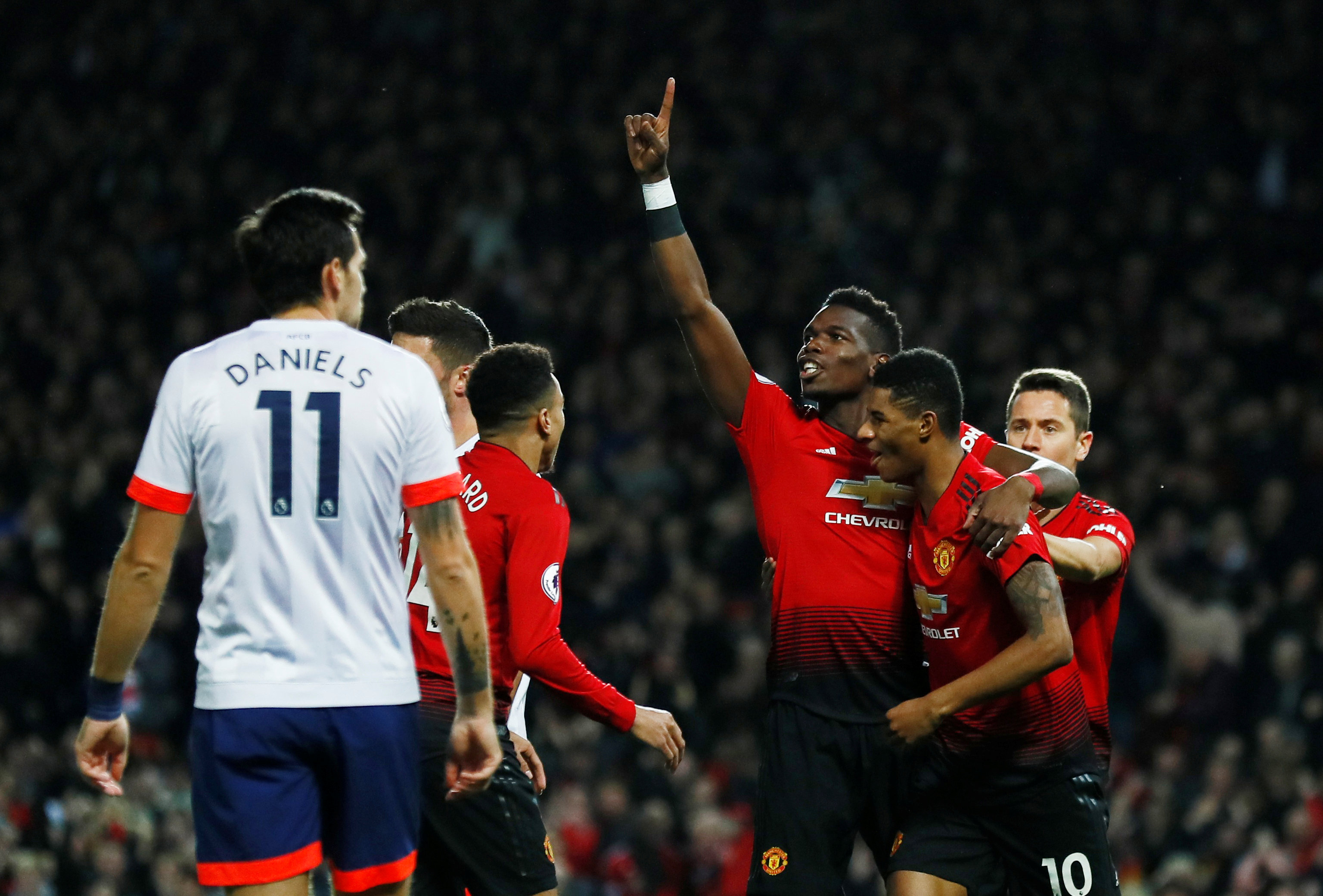 多地理解和 多地理解和