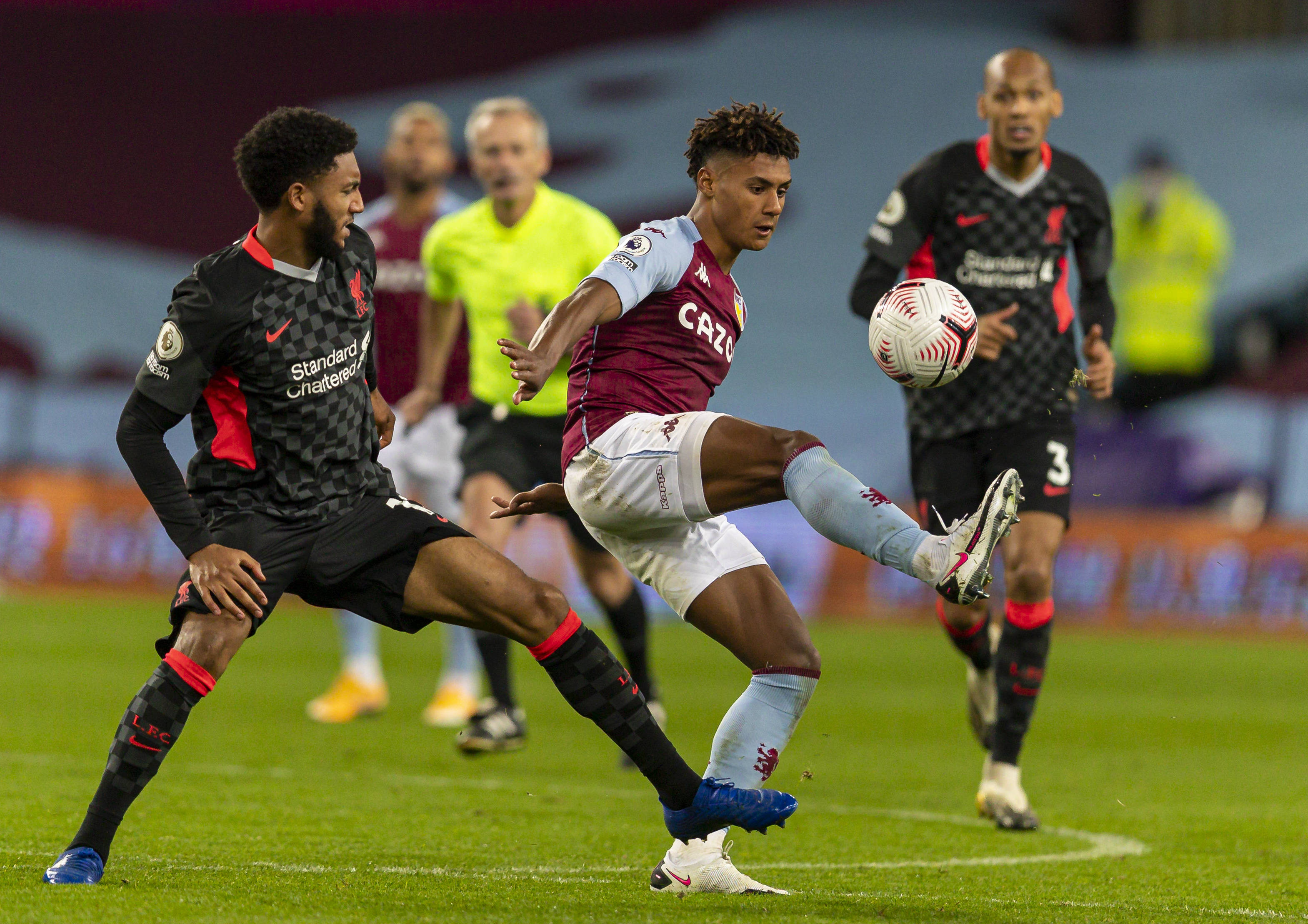 界的盛事 界的盛事